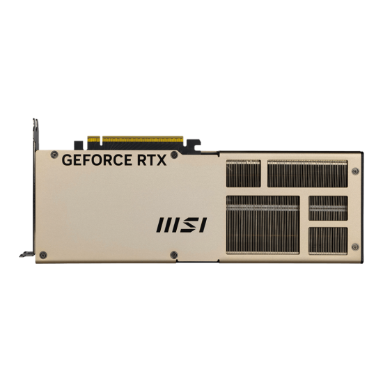 MSI NVIDIA RTX5070 HDMI DP 192B 12GB ACTIVE