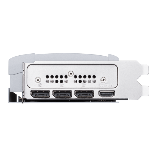 MSI NVIDIA RTX5080 HDMI DP 256B 16GB ACTIVE