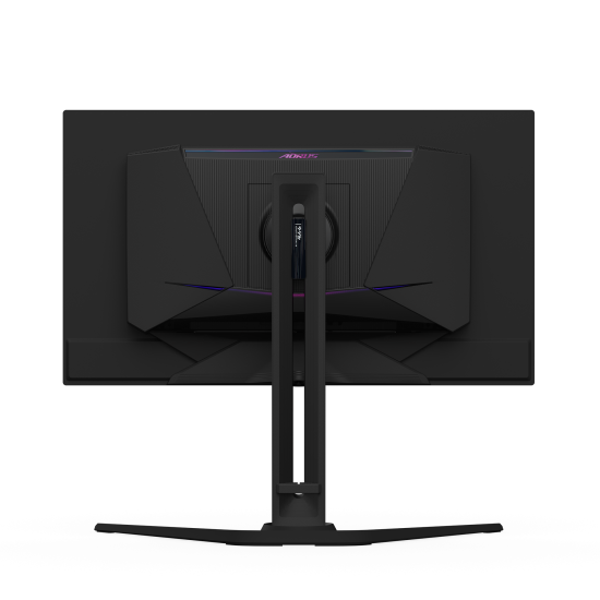 Gaming monitor GIGABYTE AORUS FO27Q5P - 27