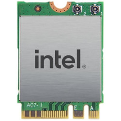 Ethernet Adapter Intel Wi-Fi 6E AX211 Gig+2230 2x2 AX R2 6GHz+ AX211.NGWG