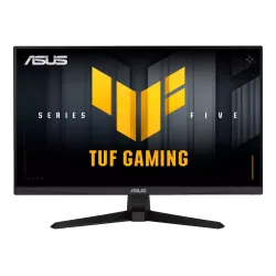 Monitor ASUS TUF GAMING VG249QM5A - 23.8 inch Fast IPS FHD(1920x1080) 240Hz, 0.3ms, G-Sync, FreeSync