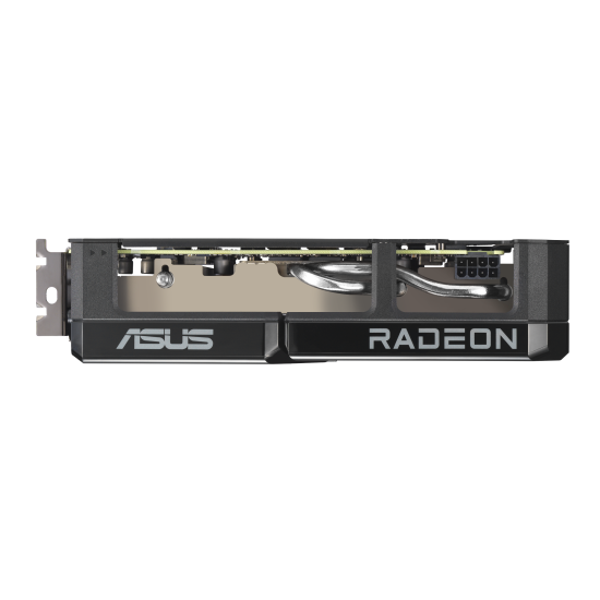 Graphic card ASUS DUAL RADEON RX 9060 XT OC 16GB GDDR6