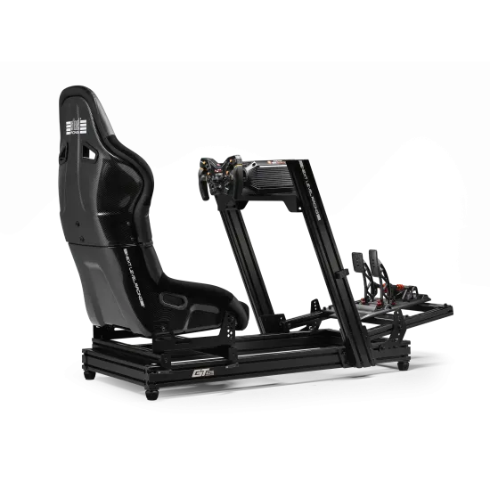 Спортна седалка за симулатор Next Level Racing ES2 SIM Racing Seat