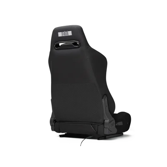 Спортна седалка за симулатор Next Level Racing NLR ERS3 HYPERCOOL Ventilated Sim Racing