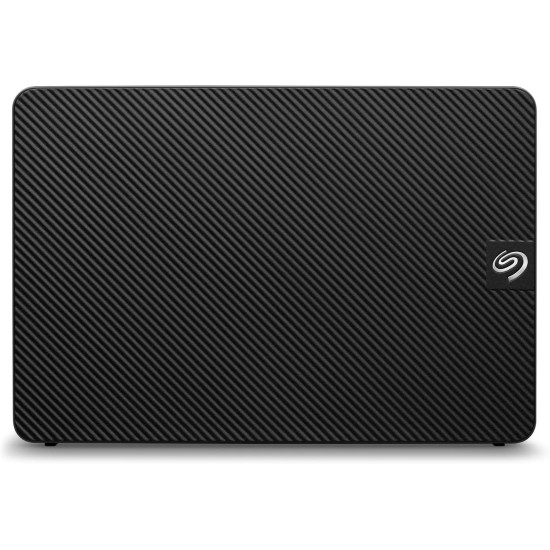 SEAGATE Expansion Desktop External Drive 24 TB USB3.0 3.5inch