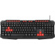 Deltaco Gaming Keyboard