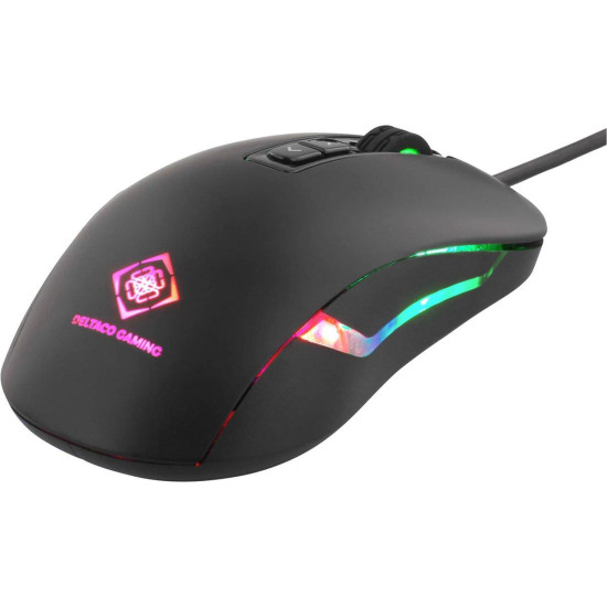 Deltaco gaming mouse DM110