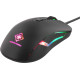 Deltaco gaming mouse DM110