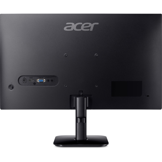 ACER 27 FHD 144Hz IPS 1ms 16:9 HDMI D-SUB FREESYNC