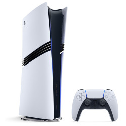 Gaming Console Sony PlayStation 5 Pro + FC 26 Bundle