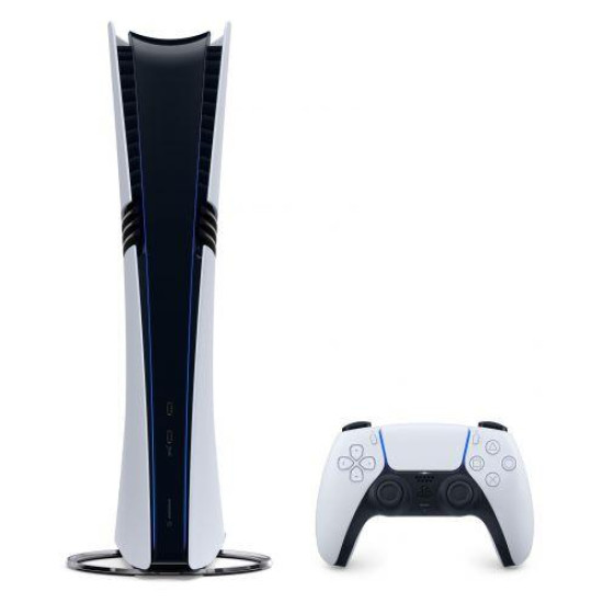 Gaming Console Sony PlayStation 5 Pro + FC 26 Bundle