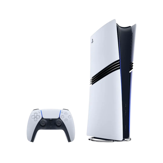 Gaming Console Sony PlayStation 5 Pro