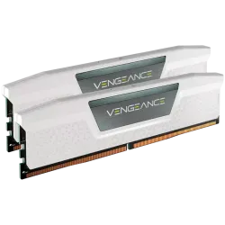 Memory Corsair Vengeance DDR5 32GB (2 x 16GB) DDR5 6400 MHz, AMD EXPO & Intel XMP