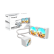 CPU AIO Cooler Gigabyte GAMING 240 ICE
