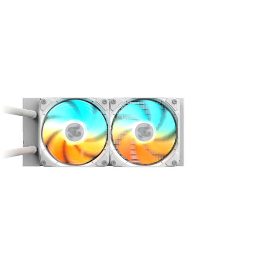 CPU AIO Cooler Gigabyte GAMING 240 ICE