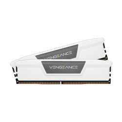 Memory Corsair Vengeance DDR5 32GB (2x16GB) DDR5 6000 MHz, AMD EXPO & Intel XMP