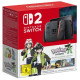 Console Nintendo Switch 2 + Pokemon Legends Z-A Bundle 256GB