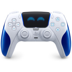 Безжичен геймпад Sony DualSense Astro Bot Limited Edition 2.0