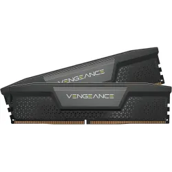 Memory Corsair Vengeance DDR5 32GB (2x16GB) 6000MHz, AMD EXPO & Intel XMP