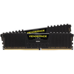 Memory Corsair DDR4 3200MHz 16GB 2x8GB CL16-20-20-38