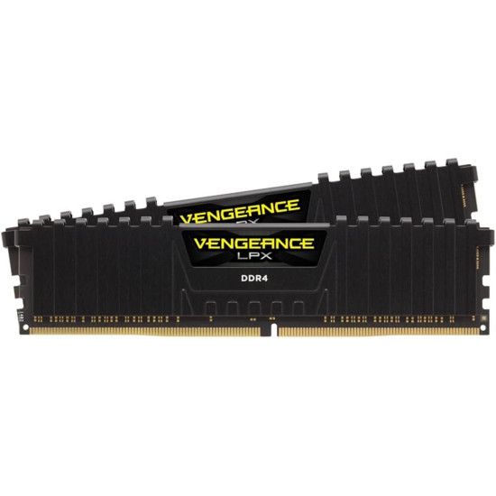 Memory Corsair DDR4 3200MHz 16GB 2x8GB CL16-20-20-38