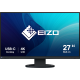 Монитор EIZO ColorEdge EV2740S-BK ,27'', 3140x2160,IPS, black, USB-C,DP, HDMI,4xUSB-A