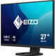 Монитор EIZO ColorEdge EV2740S-BK ,27'', 3140x2160,IPS, black, USB-C,DP, HDMI,4xUSB-A