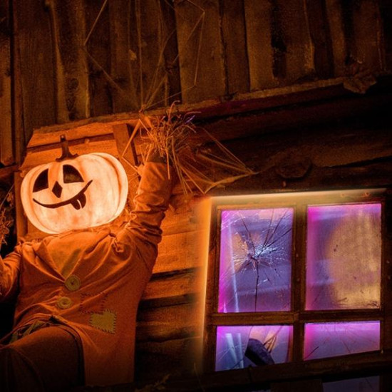 TP LINK TAPO-L920-5 LED лента , WiFi, 5м., 13.5W, RGB