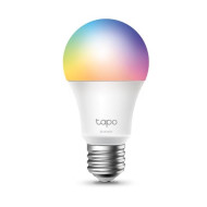 TP LINK TAPO L530E Смарт крушка   RGB 8.7W 806LM
