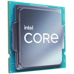 Processor Intel Alder Lake Core i5-12600KF, 10 Cores, 16 Threads (3.7GHz Up to 4.9GHz, 20MB, LGA1700), Tray