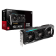 Graphic card ASRock RADEON RX 9070 XT Challenger 16GB GDDR6