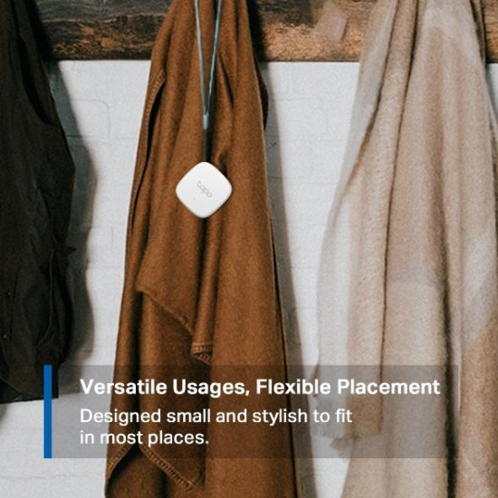 Temperature and humidity sensor TP-Link Tapo T310, WiFi