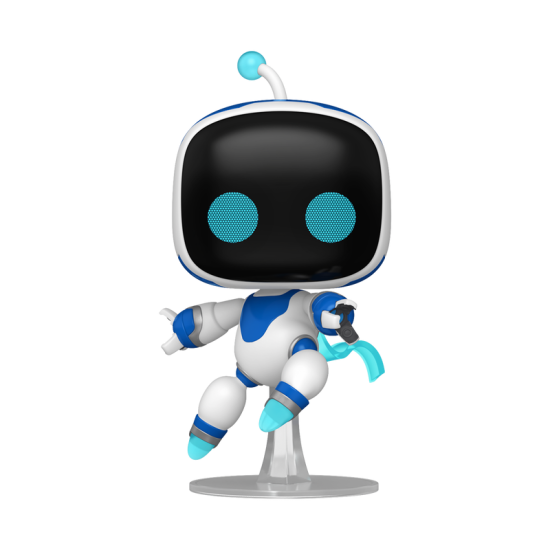 Funko Pop! Games: Astro Bot - Astro Bot #1089