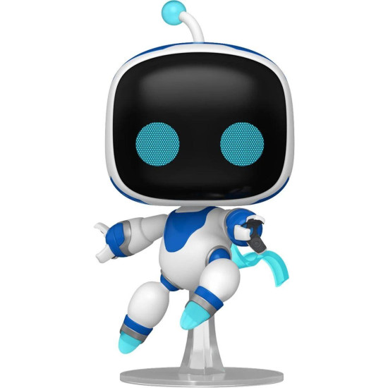 Funko Pop! Games: Astro Bot - Astro Bot #1089