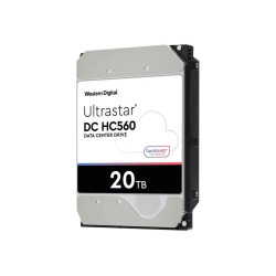 Хард диск WD Ultrastar DC HC560 3.5
