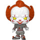 Funko Pop! Television: Welcome to Derry -Pennywise #1746 Vinyl Figure