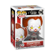 Funko Pop! Television: Welcome to Derry -Pennywise #1746 Vinyl Figure