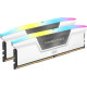 Memory Corsair Vengeance RGB DDR5, 6000MHz 32GB 2x16GB DIMM, Unbuffered, CL30-36, Intel XMP & AMD EXPO