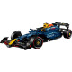 LEGO® Technic™: Oracle Red Bull Racing RB20 F1 Car (42206)