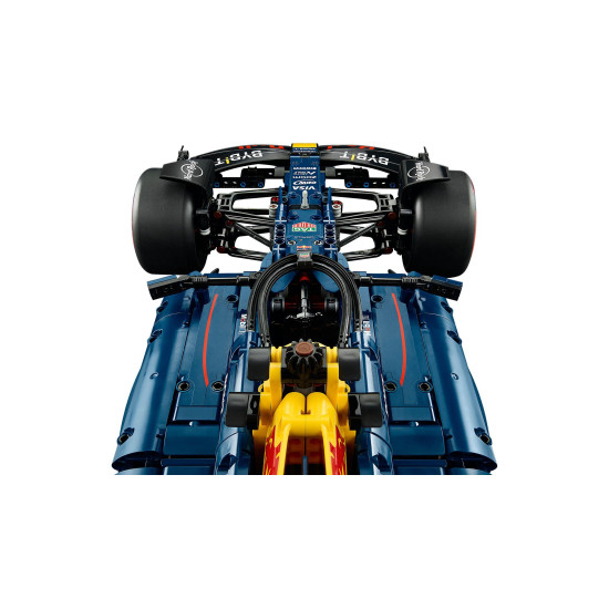 LEGO® Technic™: Oracle Red Bull Racing RB20 F1 Car (42206)