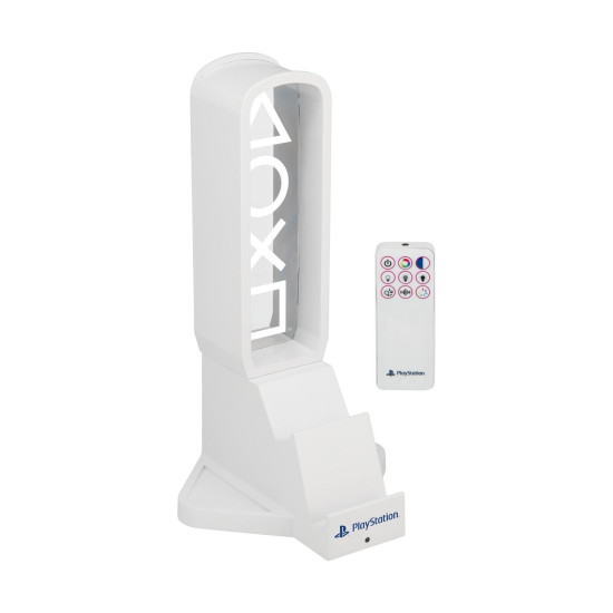 Paladone: Playstation - Desk Headphone Stand With Light