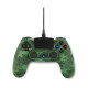 Spartan Gear - Hoplite 2 Wired Controller - Super Gamer (Special Edition) PC/PS4 Green