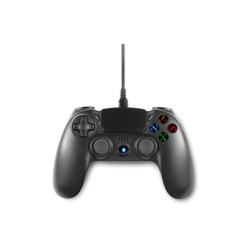 Spartan Gear - Hoplite 2 Wired Controller - Super Gamer (Special Edition) PC/PS4