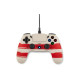 Spartan Gear - Hoplite 2 Wired Controller - Super Gamer (Special Edition) PC/PS4