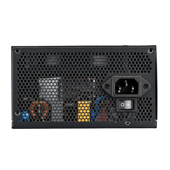 Power Supply Unit Cooler Master MWE Gold V3 650W 80+ Bronze, ATX 3.1