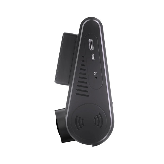 VIOFO Видеорегистратор Dash Cam A229 Ultra 2 Channel - 4K, HDR, Dual Sony STARVIS 2 8MP, GPS, Bluetooth