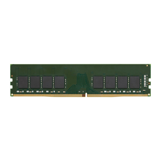 Памет Kingston 16GB DDR4 3200MHz CL22 UDIMM - KVR32N22D8-16