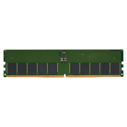 Памет Kingston 48GB DDR5 5600MHz CL46 ECC-DIMM 2Rx8 - KSM56E46BD8KM-48HM