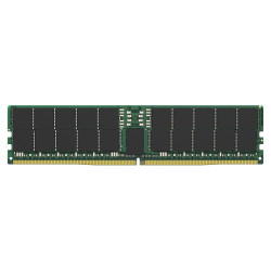 Памет Kingston Server 64GB DDR5 5600MHz CL46 ECC-DIMM x80 2Rx4 - KSM56R46BD4-64HA