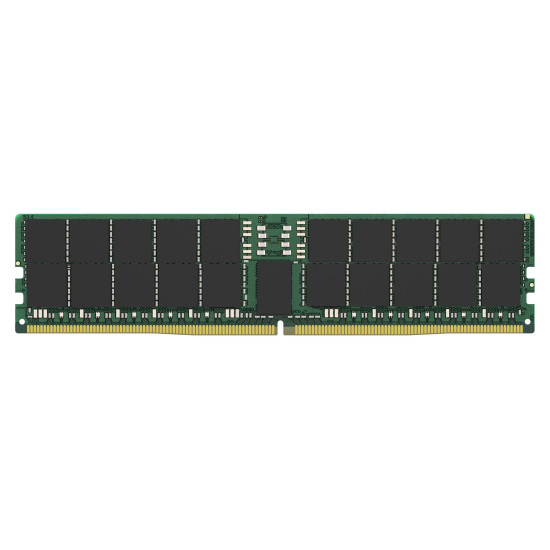 Памет Kingston Server 64GB DDR5 5600MHz CL46 ECC-DIMM x80 2Rx4 - KSM56R46BD4-64HA